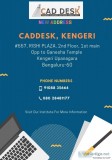 Caddesk Kengeri is having an urgent openings for ANSYS  Trainers
