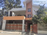 Residential house available for sale