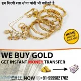 Gold Buyer In Noida Sector-18