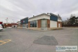 4750 sqft commercial building for sublease Auteuil Laval