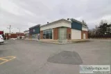 4750 sqft commercial building for sublease Auteuil Laval