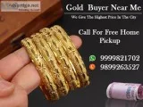 Trusted Second Hand Gold Buyer In Gurgaon