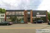 Very nice 2333 sqft space Possibility furnished Old Longueuil