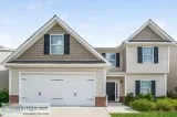 Spacious Home