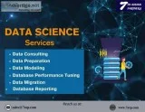 Data Migration Consultant  Data Migration Services  7AVP