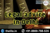 Legal advice in Delhi - Lead India law associates