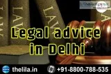 Legal advice in Delhi - Lead India law associates