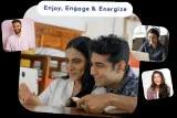Online Employee Engagement Activities for work from home