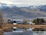 Private Oasis in the Heart of Oroville
