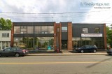 Renovated 288 sqft office for rent Choice location Old Longueuil