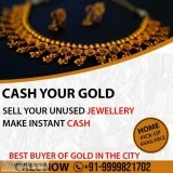Sell Gold  Sell Gold For Cash Online