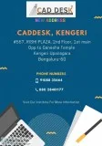 CAD DESK Kengeri is having an urgent openings for PRIMAVERA Trai