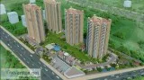 Lavish Flats with affordable price at SKA Metro Ville 9250001807