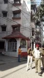 Residential flat available for sale