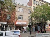 2200 sqft space  basement on busy street a few steps from Mont-R