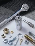 Gator Grip ETC-200MO Universal Socket