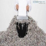 Document Destruction Services