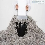 Document Destruction Services