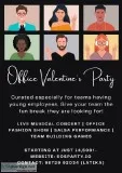 Valentine s Day Celebration for Office