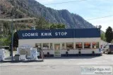 Loomis Kwik Stop