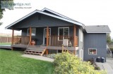 Spacious 4 Bedroom Outside of Town