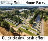 I buy mobile home parks