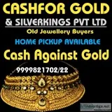 Online Gold Buyer
