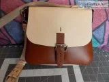 Handmade Leather Purse