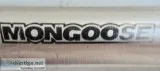 Used Mongoose Bicycle Seat Post
