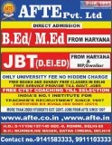 BEST INSTITUTE TO BECOME FUTURE TEACHER