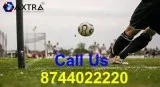 Sports App Development Company