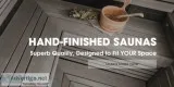 Traditional Infrared Saunas for Sale  Saunas.com