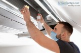 Keep Ducts Away from Air Duct Cleaning Sunrise