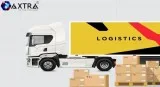 Logistics App Development Company