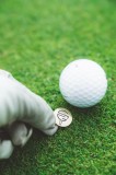 Best Golf Ball Markers