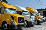 Dump Truck Financing Mississauga