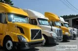 Dump Truck Financing Mississauga