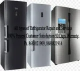 Refrigerator Repair Service Center in Koti