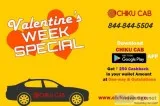 Looking for a car service in Varanasi