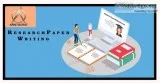 PhD research paper writing