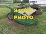 1996 John Deere 910 Field Cultivator For Sale In Webster City Io