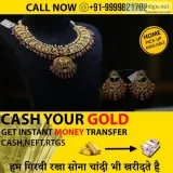 Gold Buyers Near me  Sell Gold For Cash In Noida