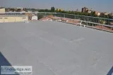 Terrace Waterproofing Services