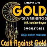 Online Silver Buyer Near Me