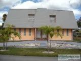 Updated Cherry Grove Duplex In Kendall Miami. 32.5 Each Side