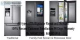 Refrigerator Repair Service Center in Kapra