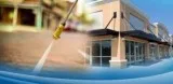 Commercial Power Washing Roanoke