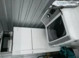 Refrigerator 4 Months new