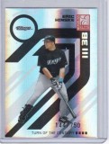 Eric Hinske 2005 Donruss Elite Turn of the Century (144750) 147