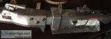 Trailer Hitch Hydraulic Brake Actuator